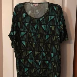 Lula Roe Top